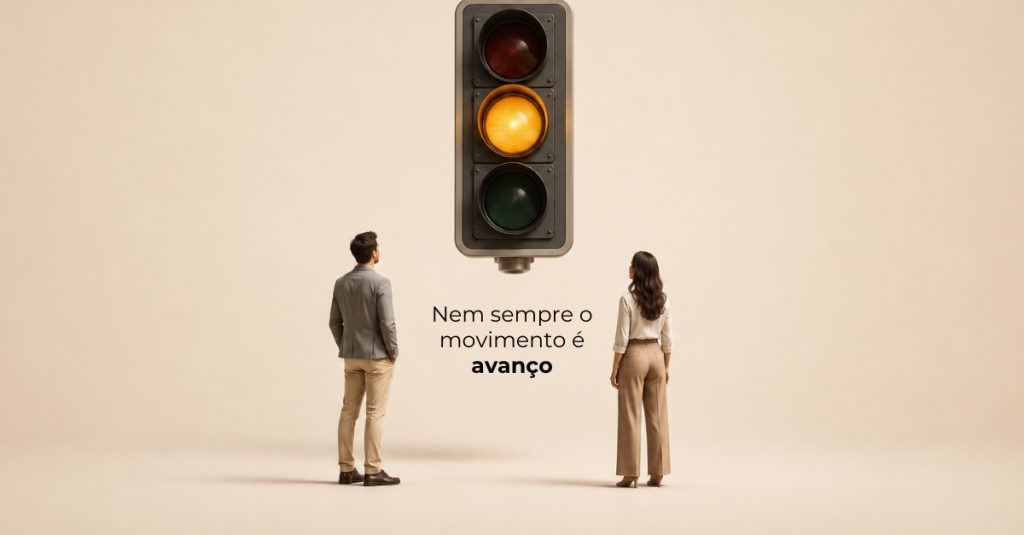 Como conduzir clientes indecisos
