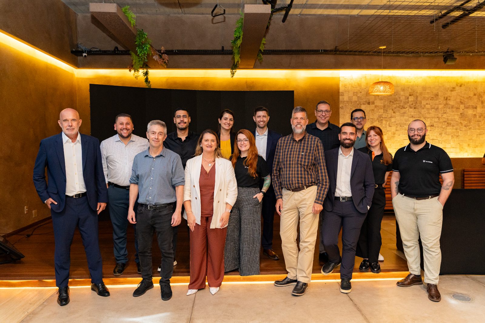 Equipo VendaMais
