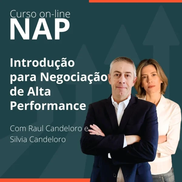 NAP: Introdução para Negociação de Alta Performance