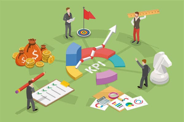 8 formas de medir os resultados de um treinamento de vendas