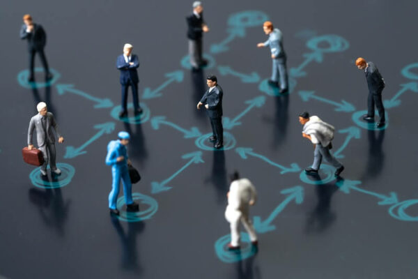 movimentos e lições de empresários durante a pandemia