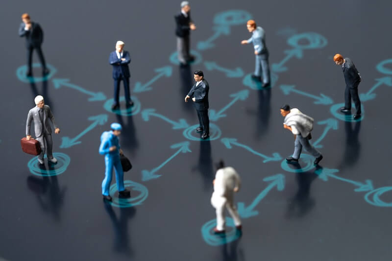 movimentos e lições de empresários durante a pandemia