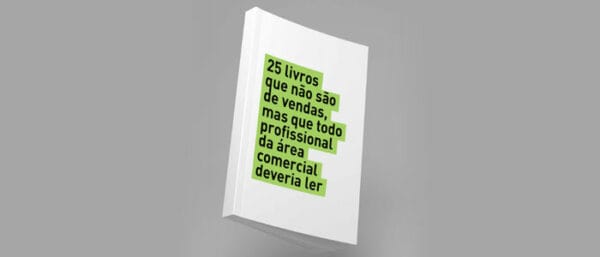 25 livros comercial
