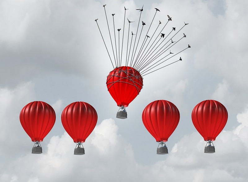 determinação leva profissional mais longe na carreira