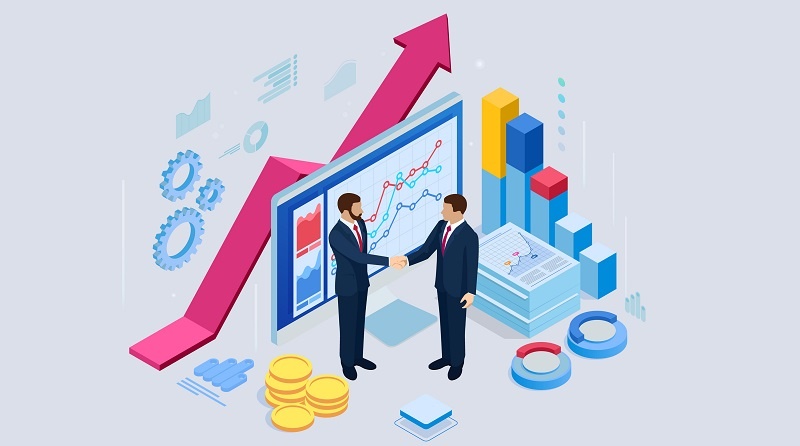 vendas b2b com leads mais qualificados