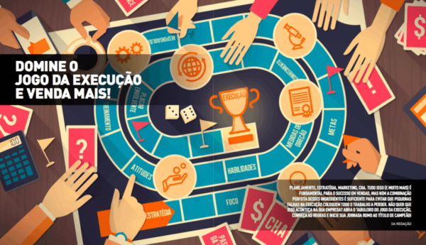 4 disciplinas da execução