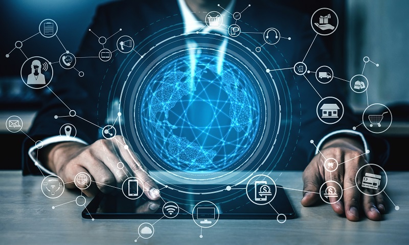 experiência e-commerce omnichannel