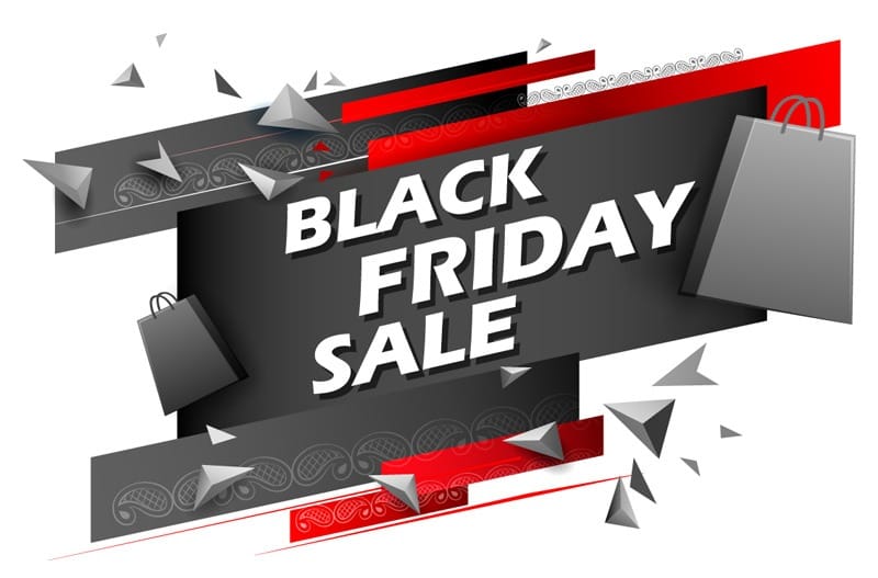 7 dicas de especialistas para a Black Friday