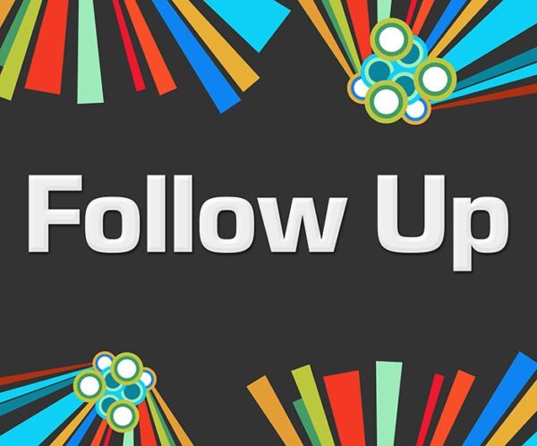 8 dicas para melhorar seus follow ups