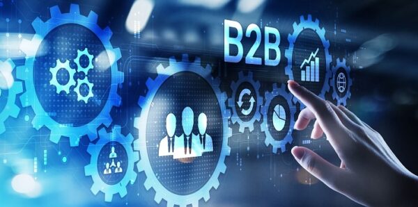 gestão b2b experiência do cliente
