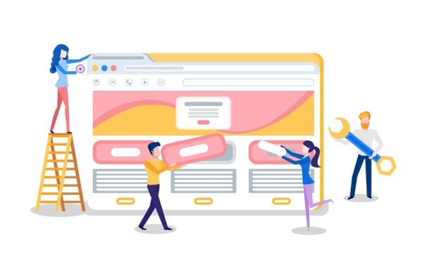 como aparecer no google