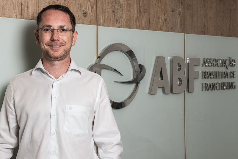 Antonio Carlos Diel - Diretor ABF Regional Sul