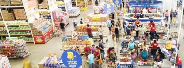 Assaí rede Atacadista