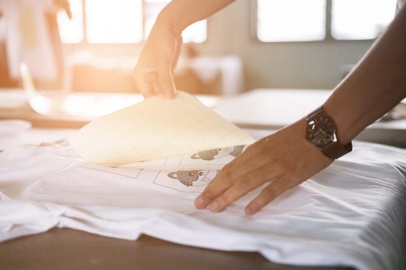 Fator primordial de sucesso camisetas em 12 horas