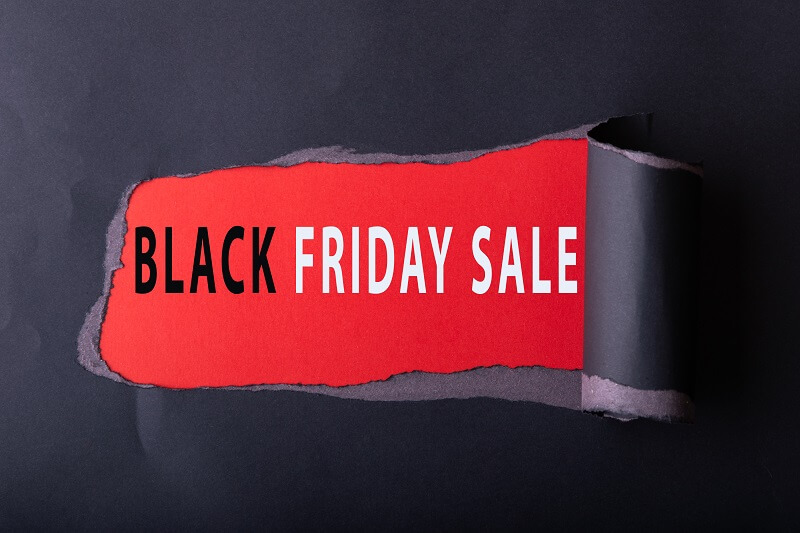 dicas para vender mais na black friday