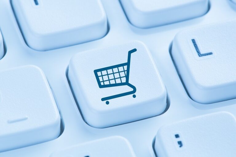 Online Shopping E-commerce