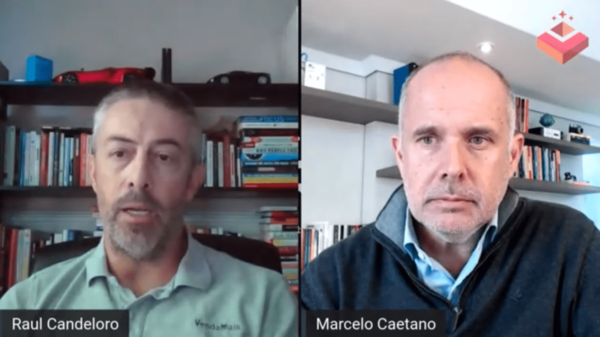 Transformação digital, tecnologia e o ser humano