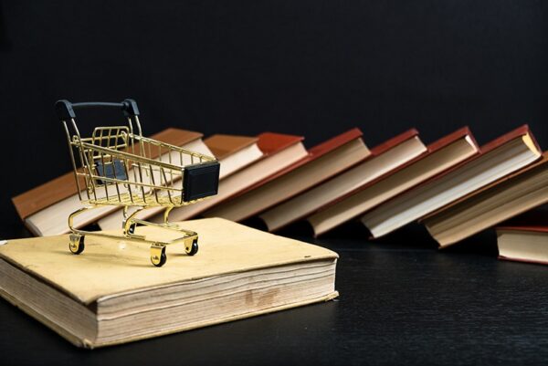 diferenciacao como vender livros na era da internet