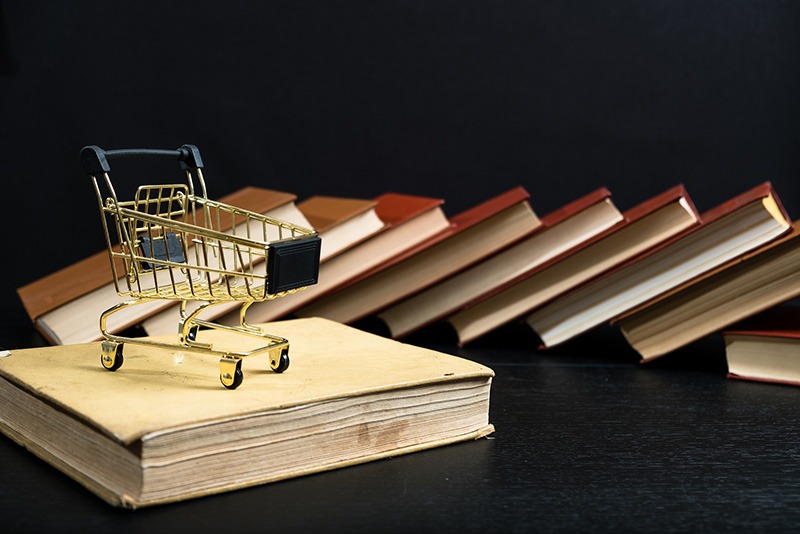 diferenciacao como vender livros na era da internet