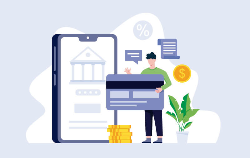 integrar pagamentos para pagar online