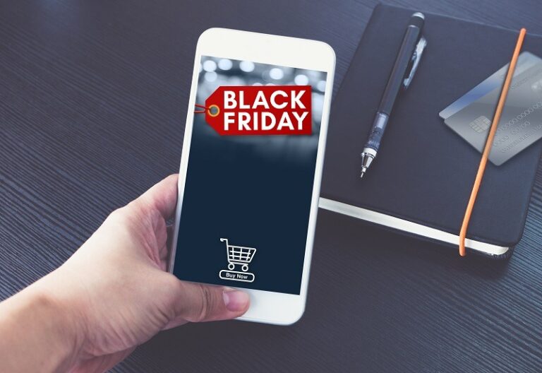 Como o e-commerce pode atrair mais clientes na Black Friday