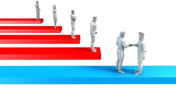 análise da concorrência