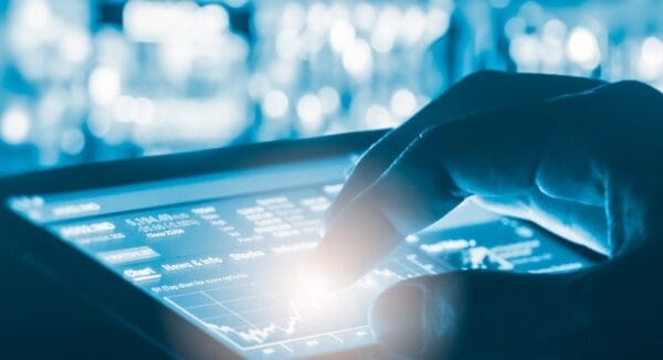 Tecnologia a favor da prospecção