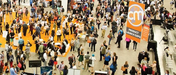 Content Marketing World 1