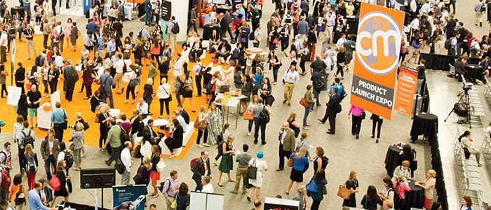 Content Marketing World 1