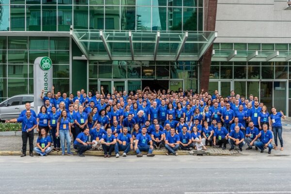 Convenção nacional de vendas Viqua