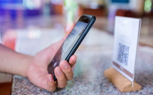 QR Code como usar com segurança