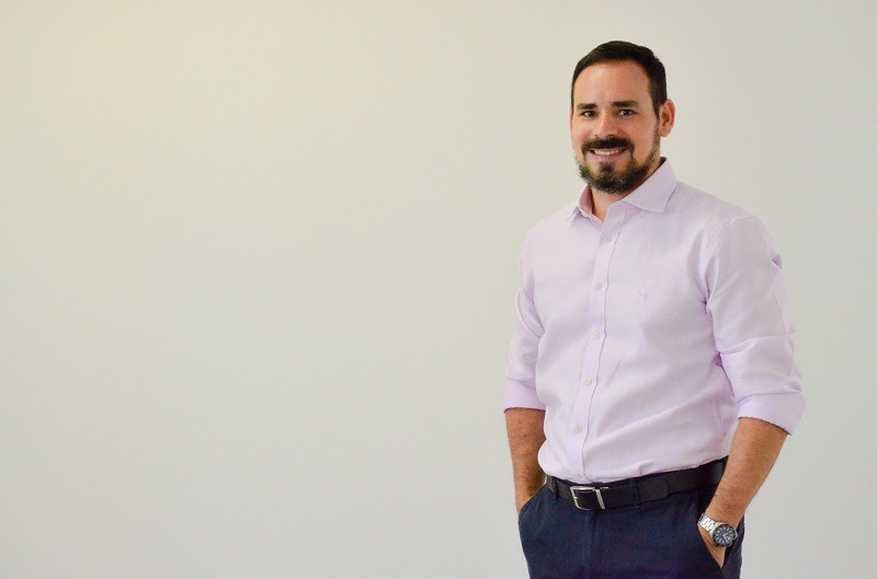 Dannyel Filgueiras: CEO da Epicom, plataforma de gestao de marketplace