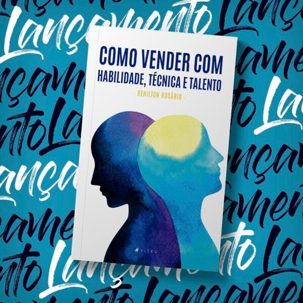 dica de livro para vendas