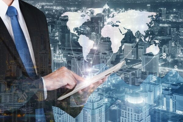 Econodata: prospecção para empresas