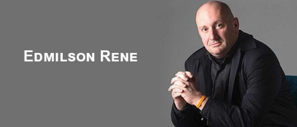 Edmilson Rene