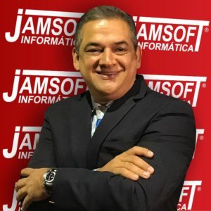 Empresas de sucesso: Jamsoft, de Jamisson Ferreira