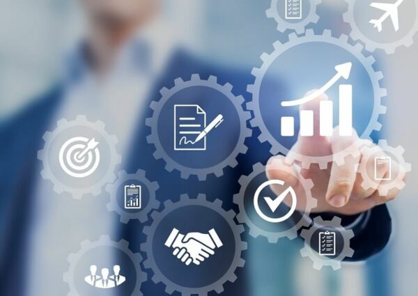 transformação digital: ferramentas