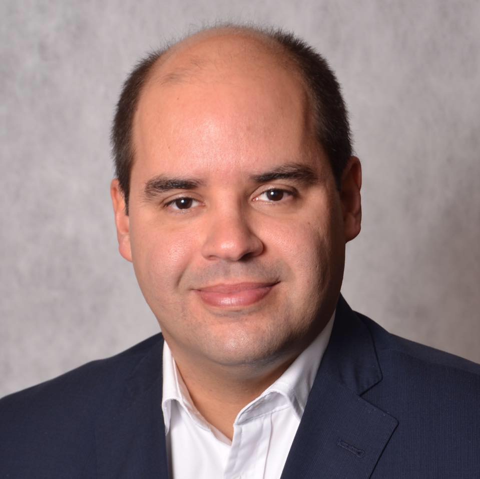 Michael Gibbs Guilherme Soárez