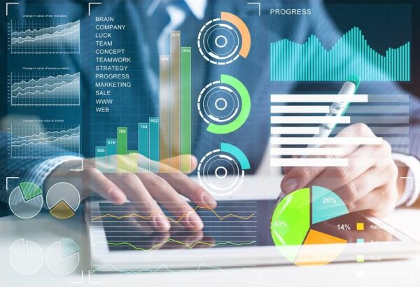 Inteligência Comercial ou business intelligence