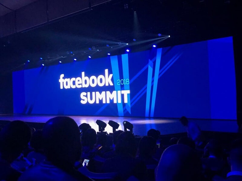 inteligência de mercado - agência certificada Facebook