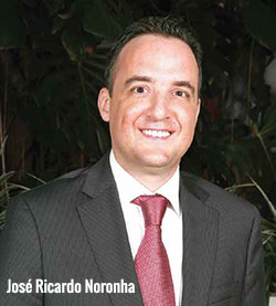Jose Ricardo Noronha