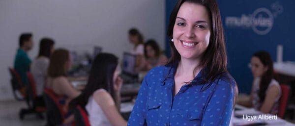 Ligya Aliberti