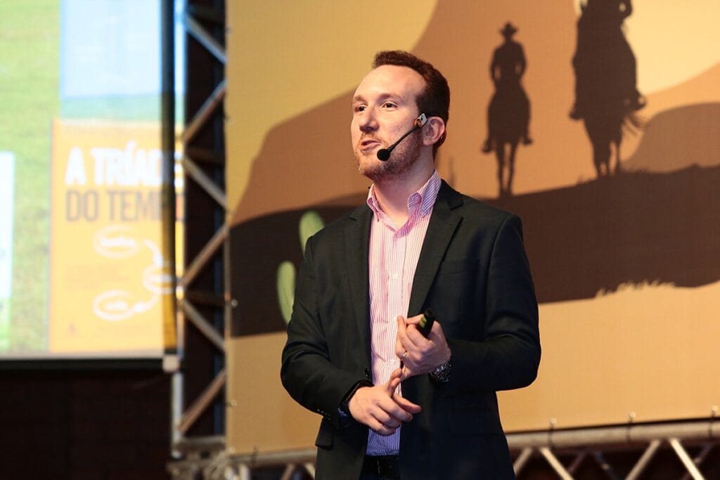 administração do tempo para vendedores