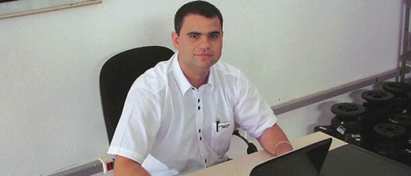 Mateus Crepaldi