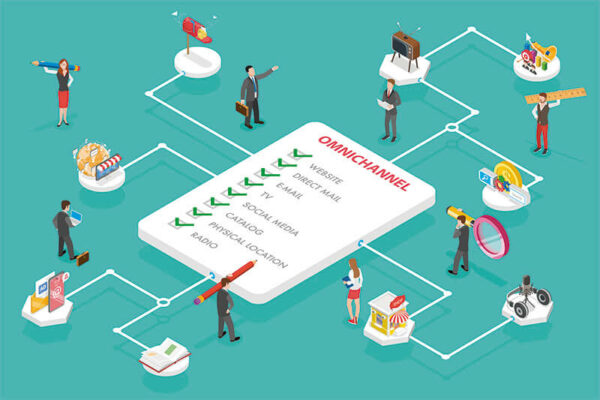 multicanal como vender