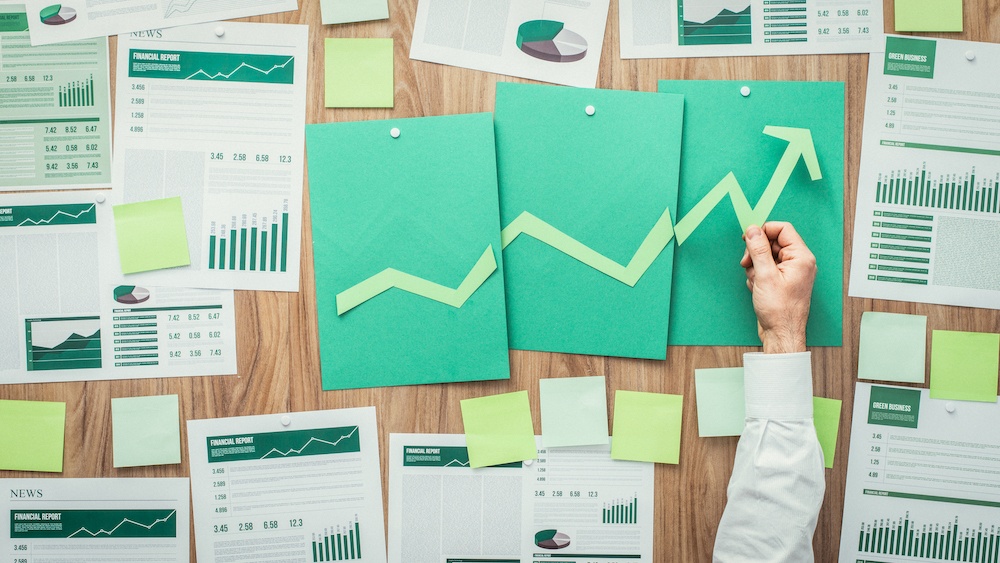 Planejamento Estratégico Comercial