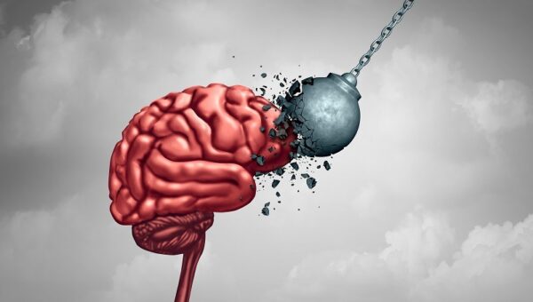 resiliencia poder mental para aguentar porrada e não quebrar