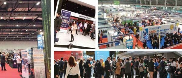 Sales Innovation Expo