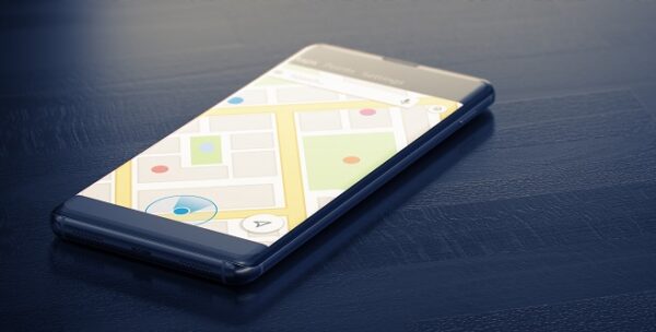 fornecedor software gestão de vendas por mapas salescope