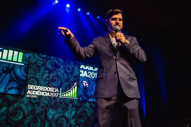 Samuel Pereira: Segredos da Audiência